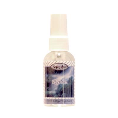 Refresher Oil Liquid Fragrances Bottle - Rain CASE PACK 12