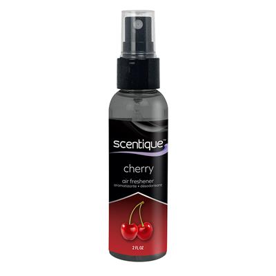 Fresh Breeze Spray Air Freshener Cherry 2 Ounce Bottle