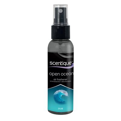 Fresh Breeze Spray Air Freshener Open Ocean 2 Ounce Bottle CASE PACK 6