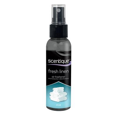 Fresh Breeze Spray Air Freshener Fresh Linen 2 Ounce Bottle