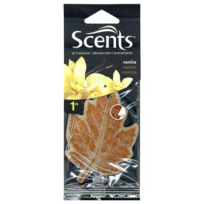 Ultra Norsk Air Freshener 1 Pack - French Vanilla CASE PACK 12