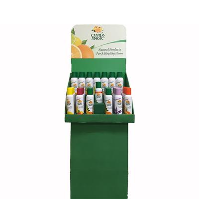 Citrus Magic Odor Eliminating Fragrance Spray 44 Piece Display