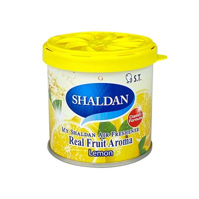 My Shaldan Air Freshener - Lemon CASE PACK 12