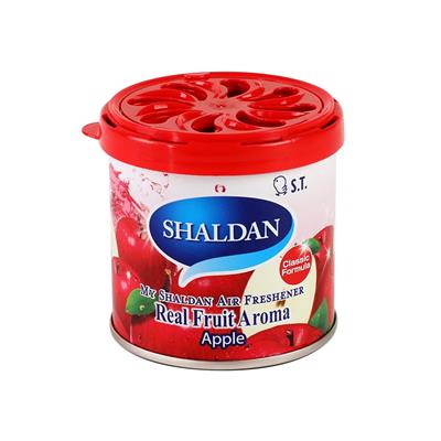 My Shaldan Air Freshener - Apple CASE PACK 12