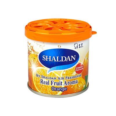 My Shaldan Air Freshener - Orange CASE PACK 12