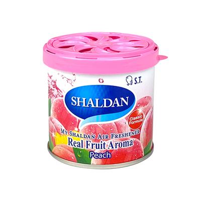 My Shaldan Air Freshener - Peach CASE PACK 12