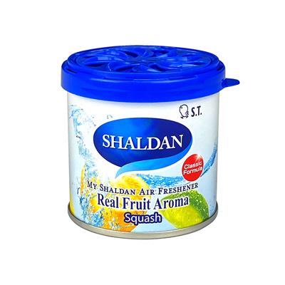 My Shaldan Air Freshener - Squash CASE PACK 12
