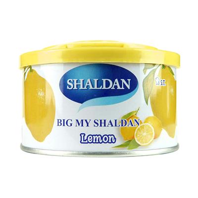 Big My Shaldan Air Freshener - Lemon CASE PACK 12