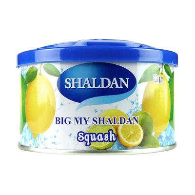 Big My Shaldan Air Freshener - Squash CASE PACK 12