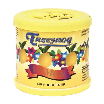 Tree Frog Gel - Lemon CASE PACK 24