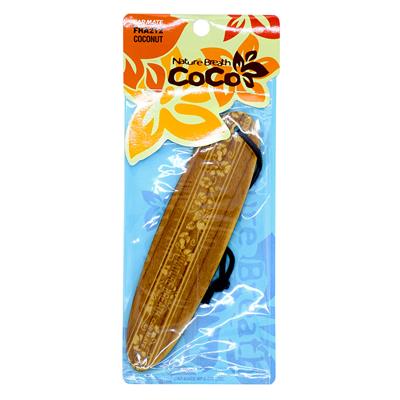 Coco Long Board - Coconut CASE PACK 10