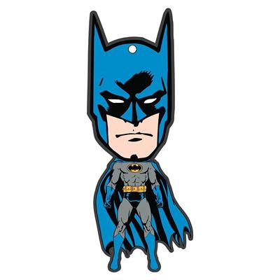 Wiggler Air Freshener - Batman CASE PACK 6