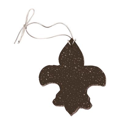 Jazzy Scents Air Freshener-Fleur De Lis - Boys Night Out CASE PACK 6