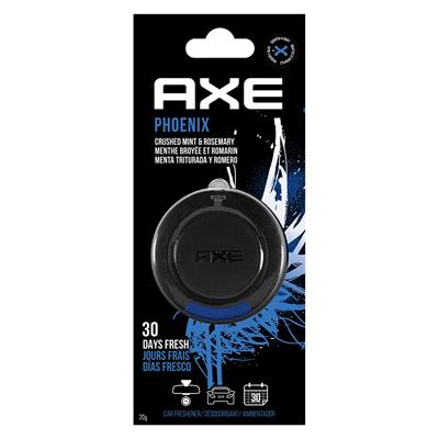 Axe Hanging Gel Air Freshener - Phoenix CASE PACK 6