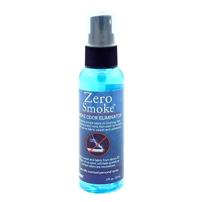 Zero Smoke Spray Air Freshener 20 Ounce 1 Each CASE PACK 12