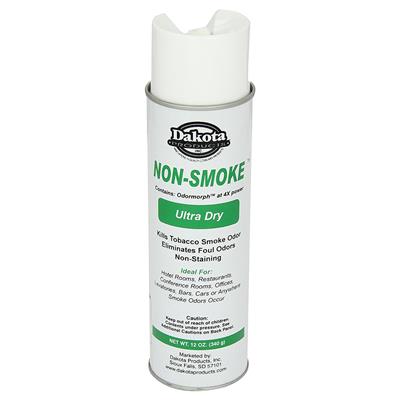 Non-Smoke Spray Can Air Freshener 12 Ounce CASE PACK 12
