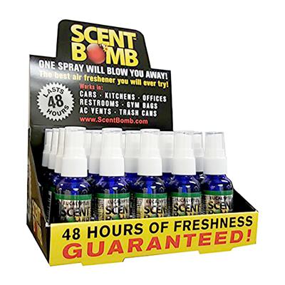 Car Air Fresheners Spray Odor Eliminating Car Spray Effective Car