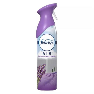 Febreze Air Effects Spray 8.8 Ounce - Lavander