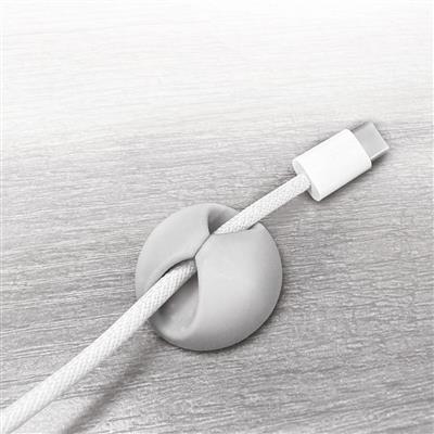 Shift Tech Cord Organizers Display - 50 Pieces