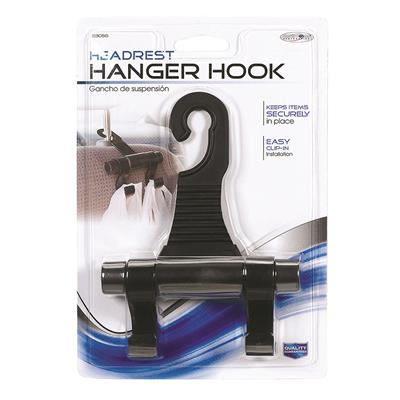 Headrest Hanger Hook