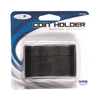Large Capacity Coin Holder CASE PACK 6