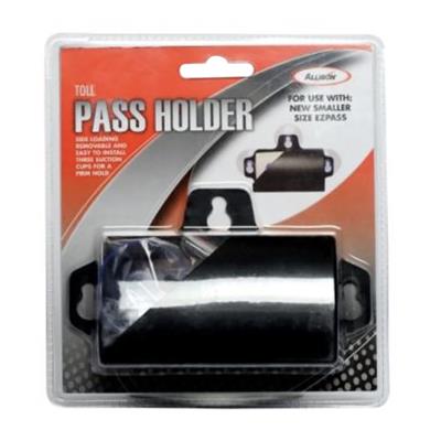 Ez Toll Pass Holder (Side Loading) CASE PACK 6