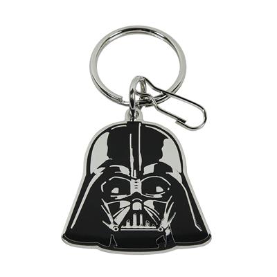 Darth Vader Keychain