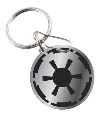 Star Wars Empire Keychain