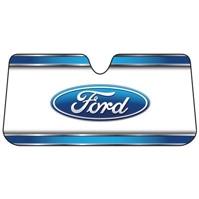 Ford Elite Accordion Sunshade