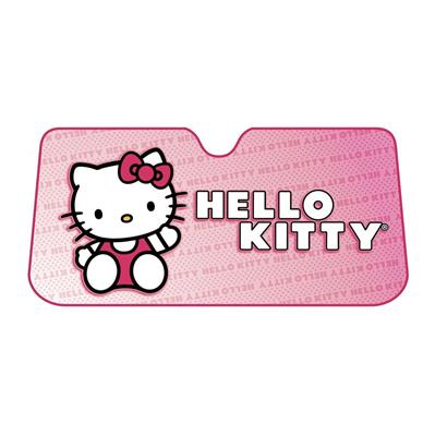 Hello Kitty Sunshade