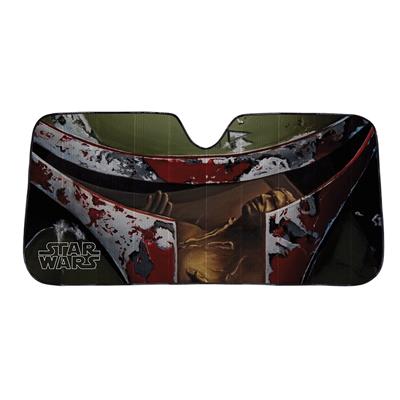 Boba Fett Sunshade