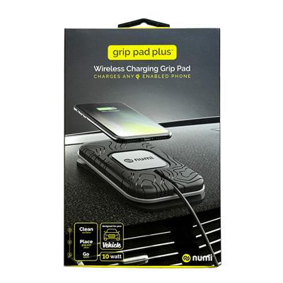 Numi Grip Pad Plus
