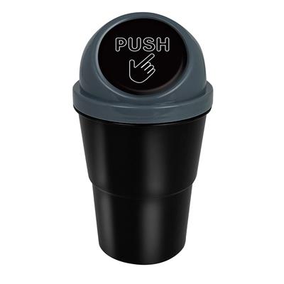 Luxury Driver Mini Trash Can Each