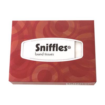 Sniffles Tissue