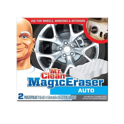 distributor wanted wash car sponge magic