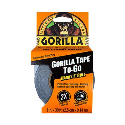 Gorilla Tape - 12 Piece Display