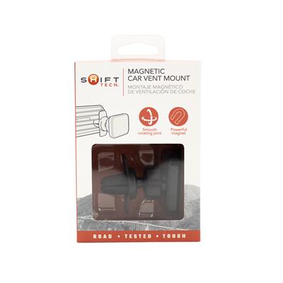 Shift Tech Magnetic Vent Mount Packaged CASE PACK 6