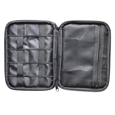 Luxury Driver Cable and Accessory Organizer CASE PACK 6