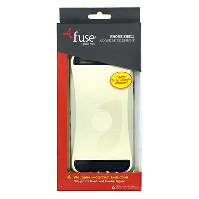 Fuse iPhone 6 Shell - Monitor Gold Case