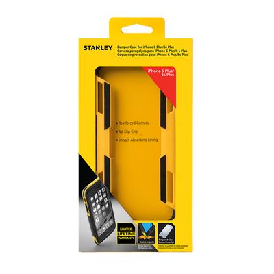 Stanley - iPhone 6/6S Plus Bumper Case