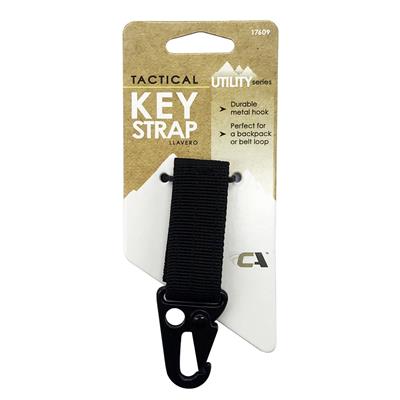 Utility Tactical Key Strap