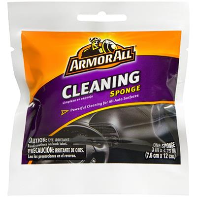 Armor All Sponge-Cleaning CASE PACK 100