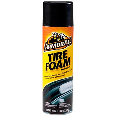 Armor All Tire Foam 20 Ounce