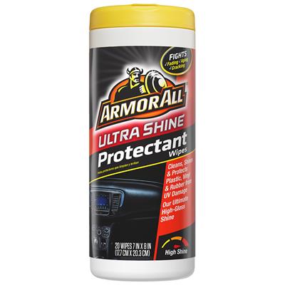 Wholesale Armor All Protectant 20 Count