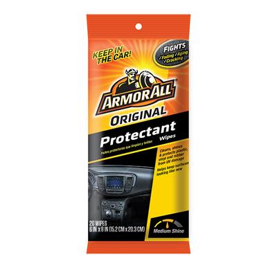 Armorall Protectant 20 Count CASE PACK 6