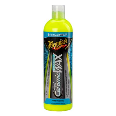 Meguiar's Hybrid Ceramic Liquid Wax CASE PACK 6