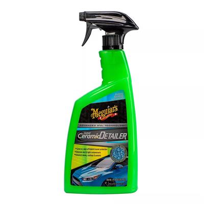 Meguiar's Hybrid Ceramic Detailer CASE PACK 6