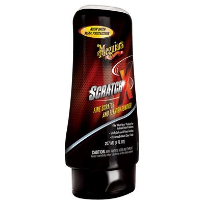 Meguiars Scratch X 2.0 CASE PACK 6