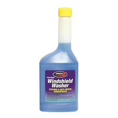 Windshield Washer Antifreeze 12 Ounce CASE PACK 12