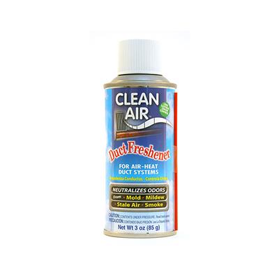 Clean Air Duct Treatment CASE PACK 12